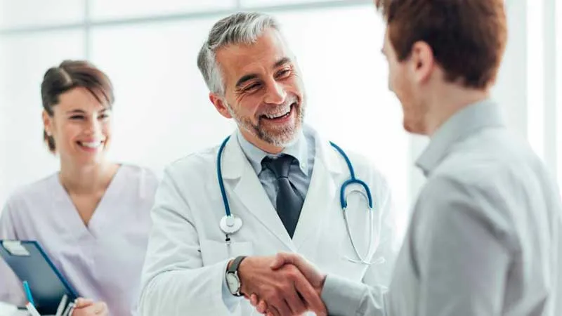 Top 10 MBBS Doctors in India