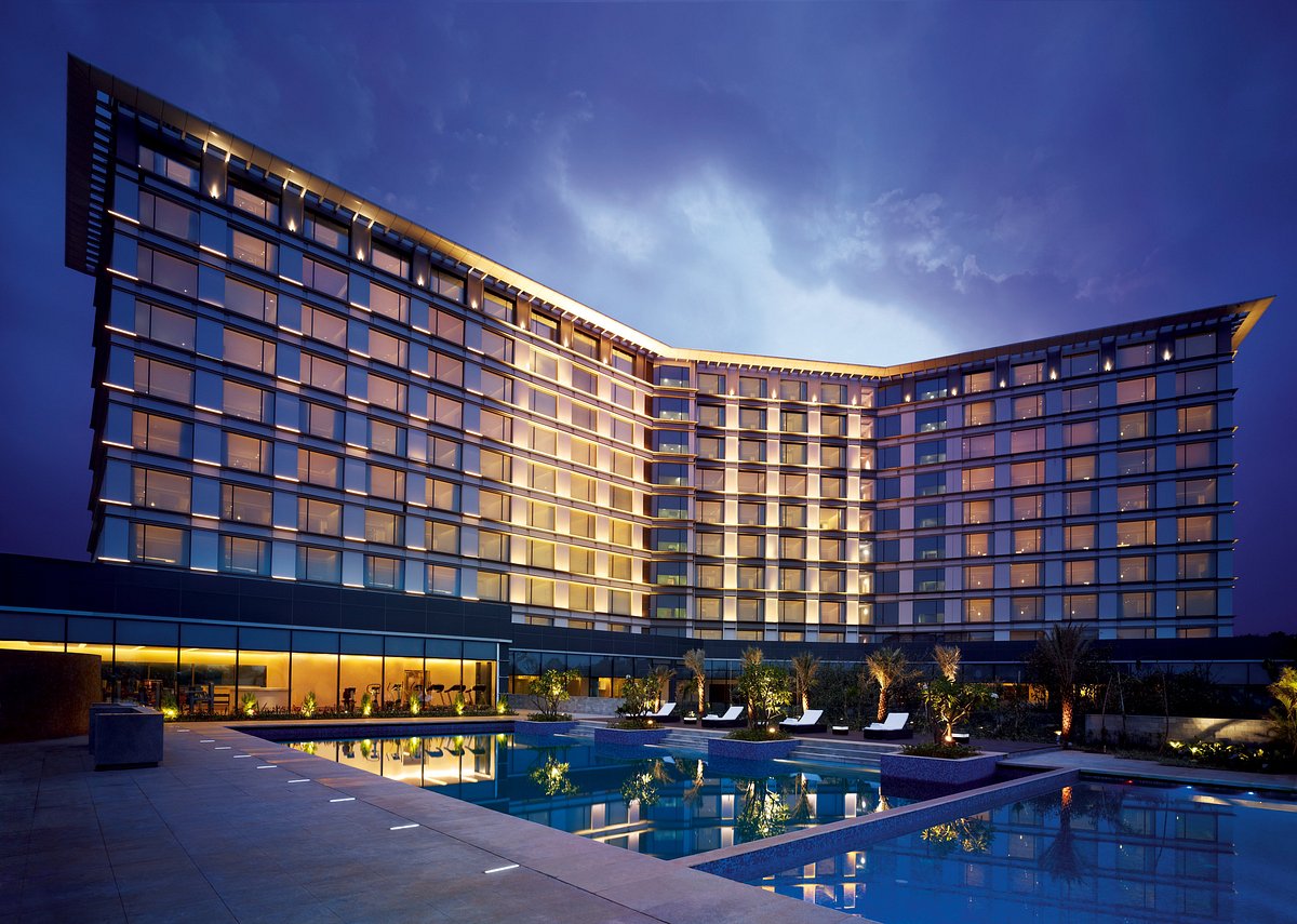 HOTELS